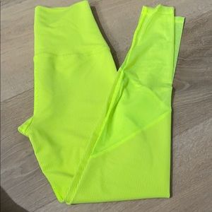 Beach Riot Leggings - brand new!